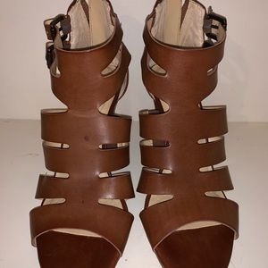 Liz Claiborne Ladies Sandals